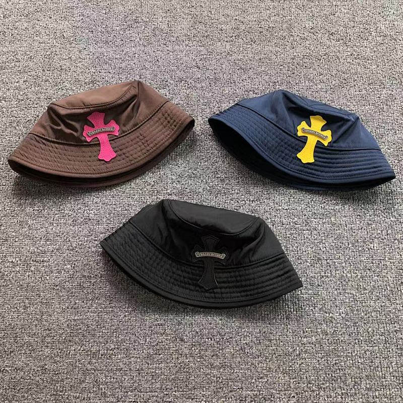 Chrome Hearts Hat