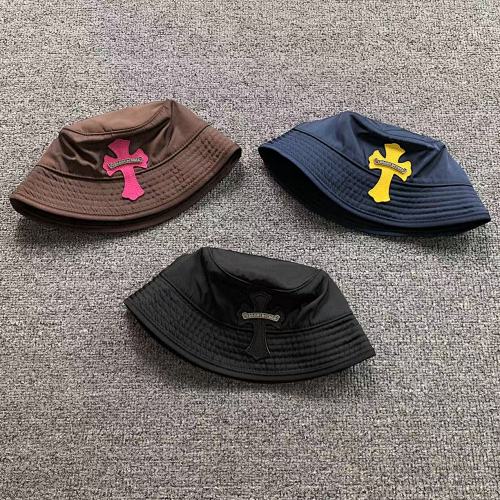 Chrome Hearts Hat