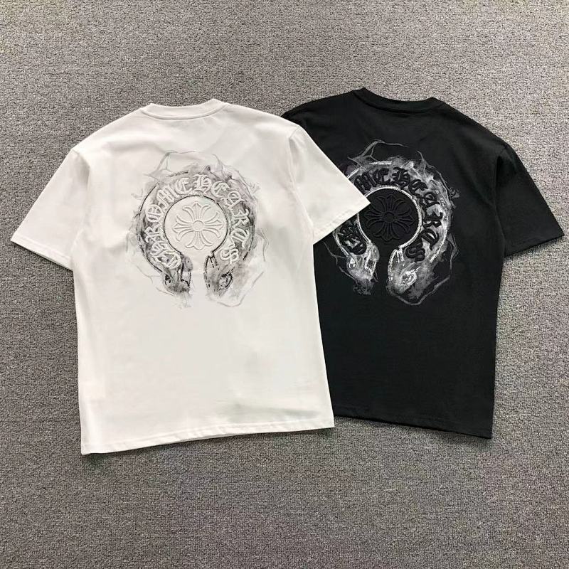 Chrome Hearts T-Shirt