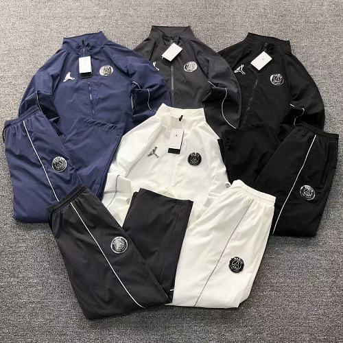 Top Trousers Air Jordan Jacket Trousers