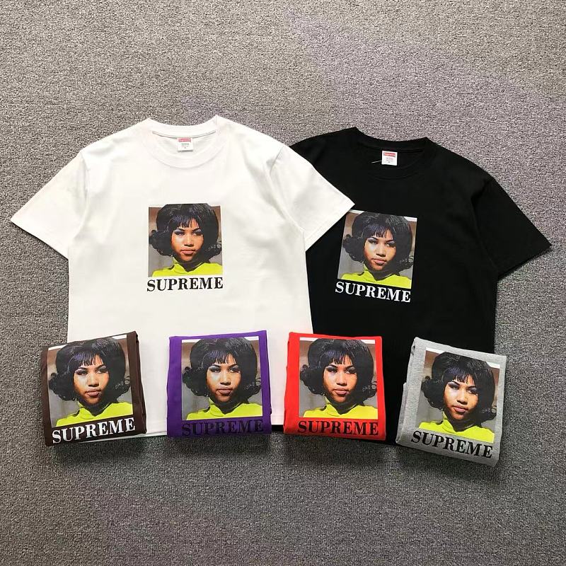 Supreme T-Shirt