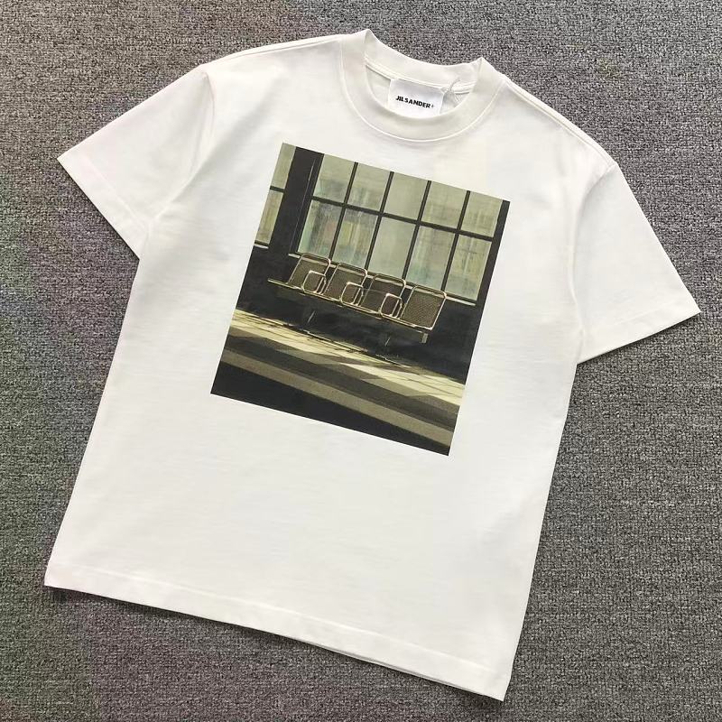Jil Sander T-Shirt