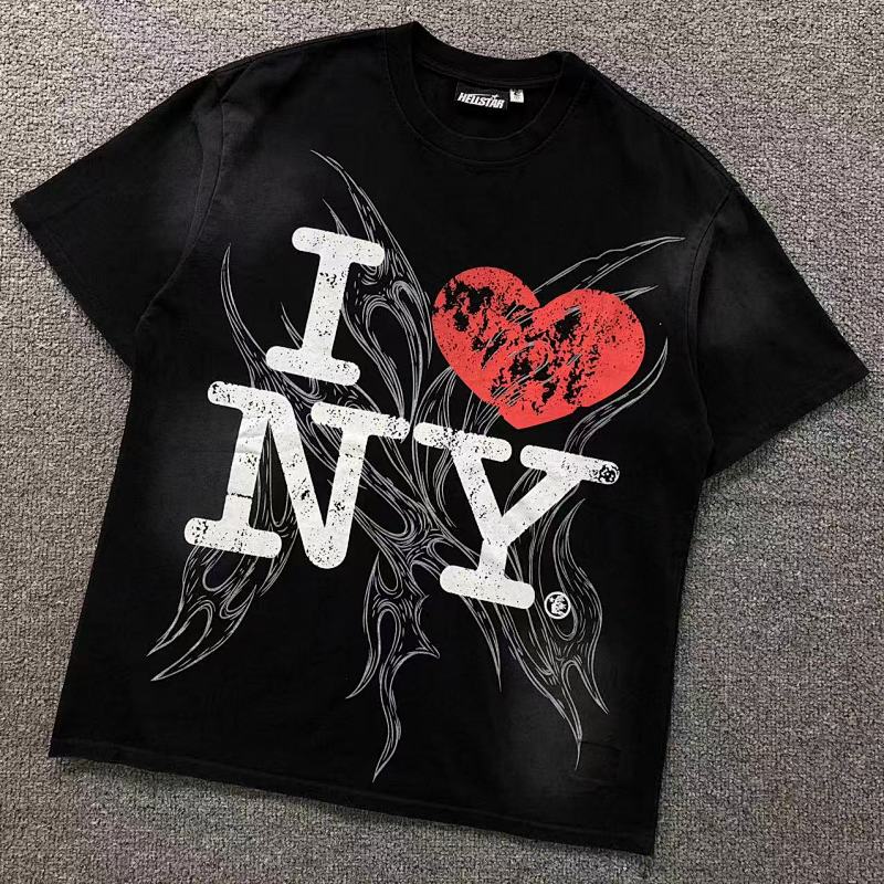 Hellstar T-Shirt
