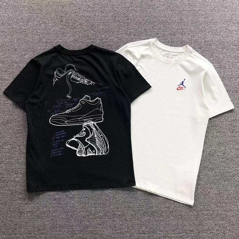 Nike Air Jordan T-Shirt