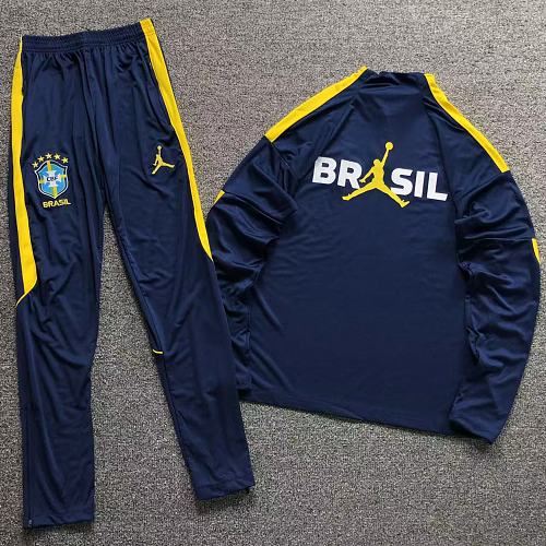 Football Long Sleeved Trousers