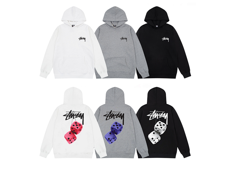 Stussy Hoodie