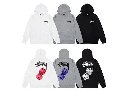 Stussy Hoodie