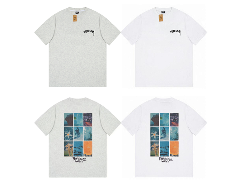 Stussy T-Shirt
