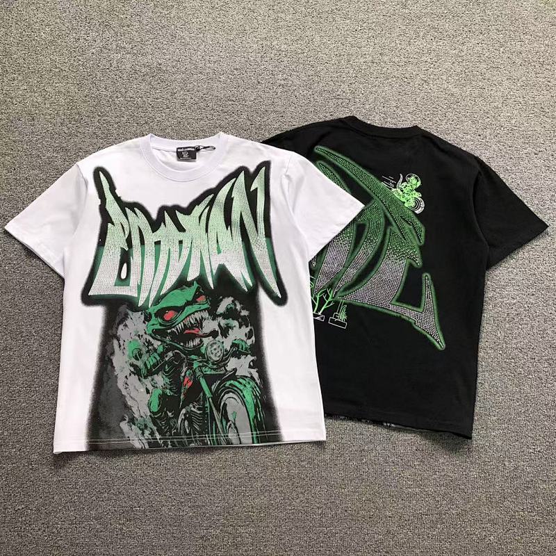 MI D EM Ion T-Shirt