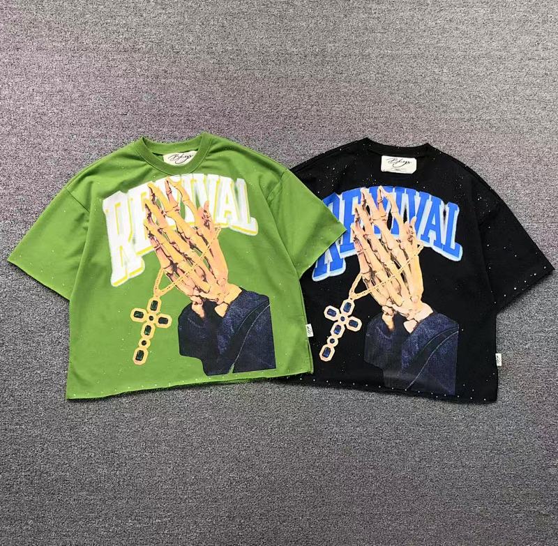 Tee from Taurusreps