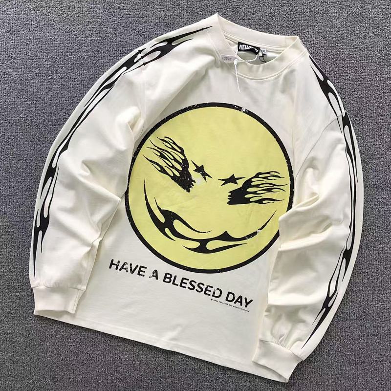Hellstar Long Sleeved