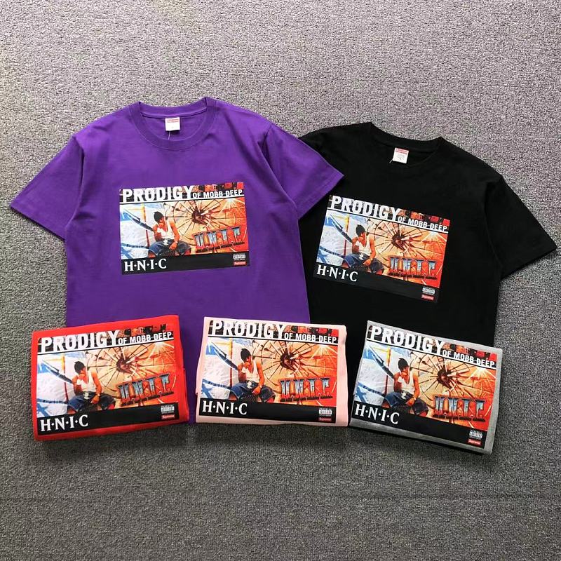 Supreme T-Shirt