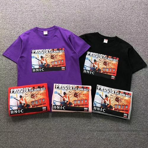 Supreme T-Shirt