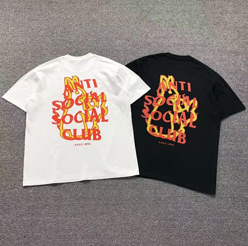 Anti Social Club T-Shirt