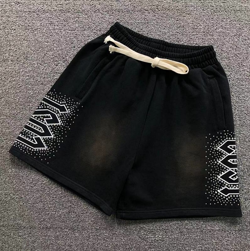 LO Tin Tri A Y Shorts