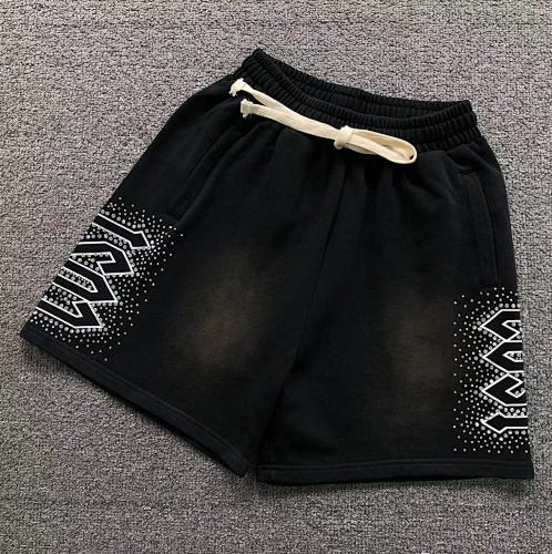 LO Tin Tri A Y Shorts