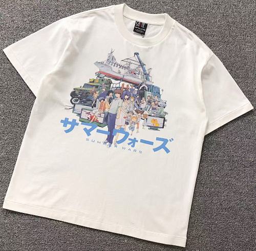 Saint Michael T-Shirt