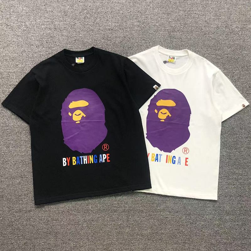 Bape T-Shirt