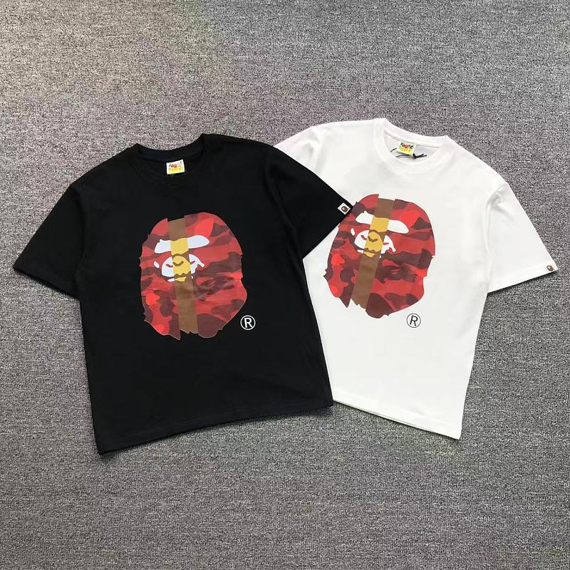 Bape T-Shirt