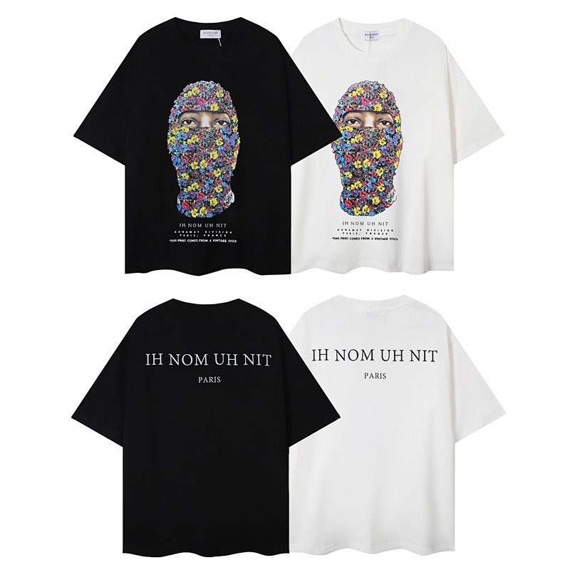 IH Nom UH Nit T-Shirt