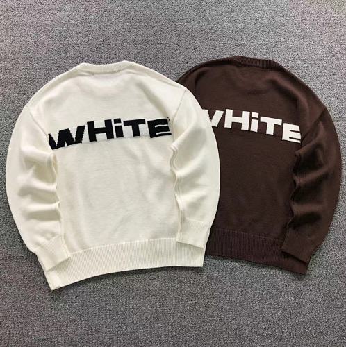Off-White Sweater