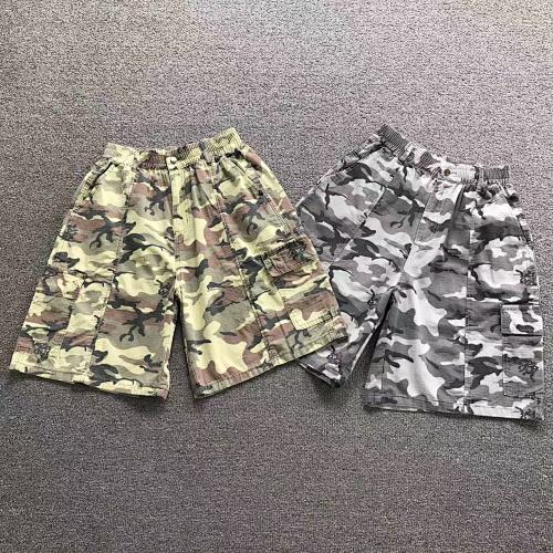 M RT A Shorts