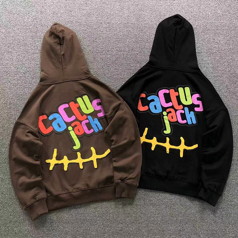 Travis Scott Hoodie