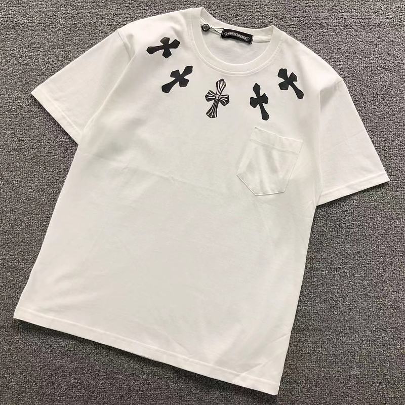 Chrome Hearts T-Shirt