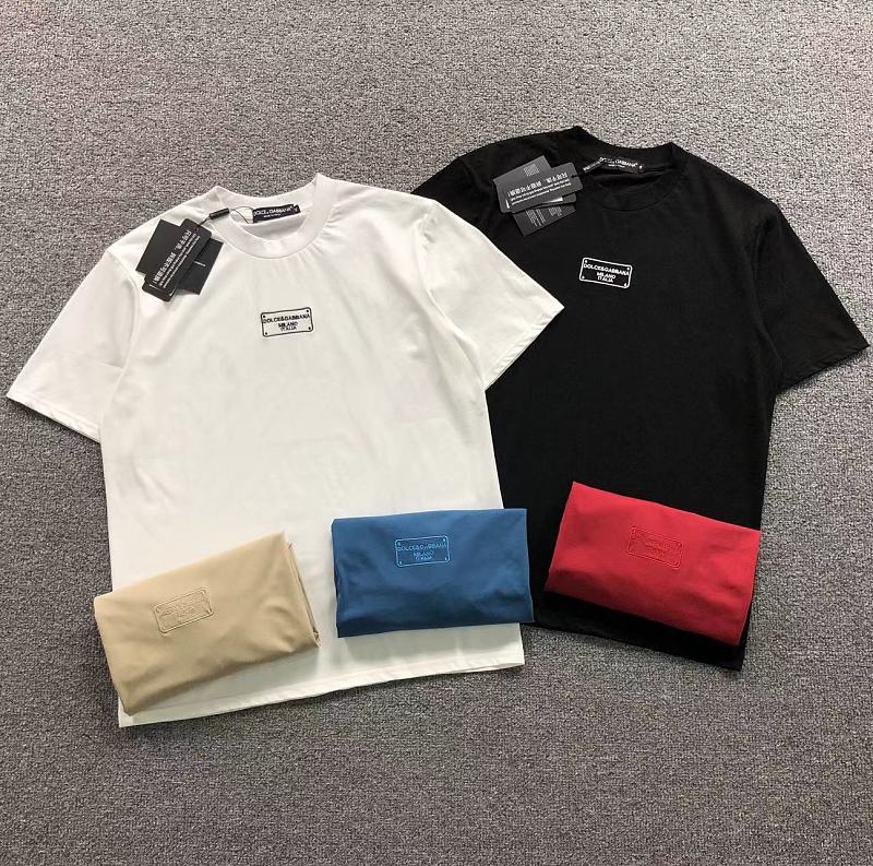 D LC GA A T-Shirt