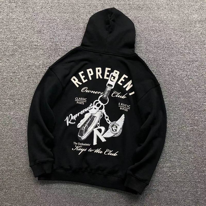 Represent Hoodie