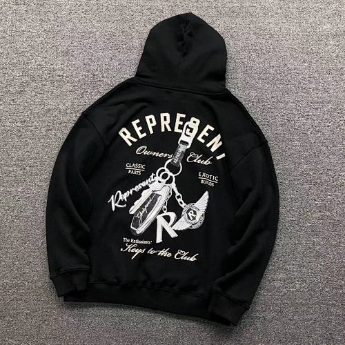 Represent Hoodie