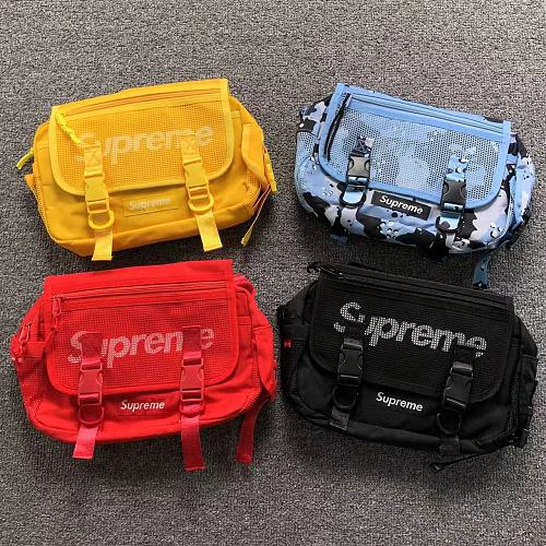 Supreme Bag