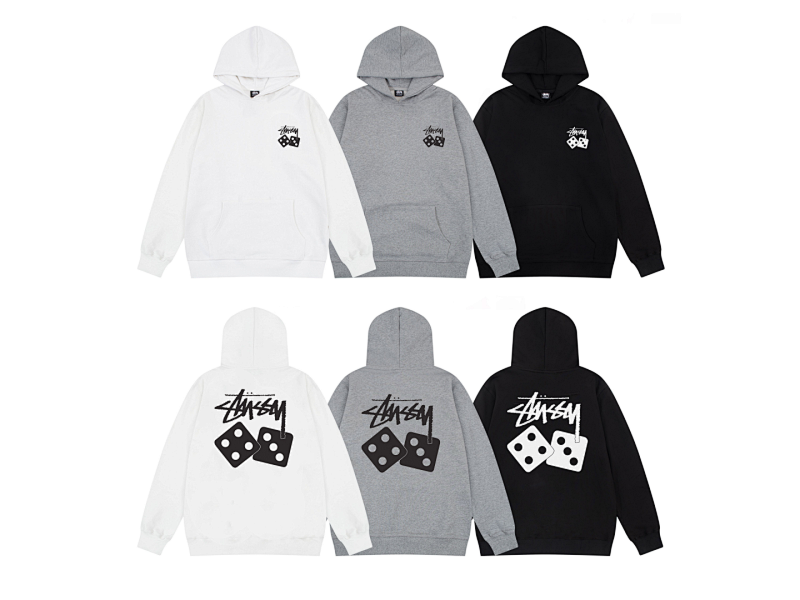 Stussy Hoodie