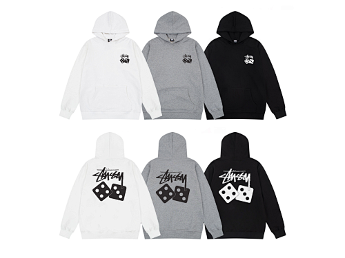 Stussy Hoodie