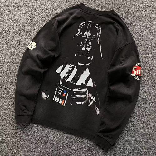 Saint Michael Long Sleeved