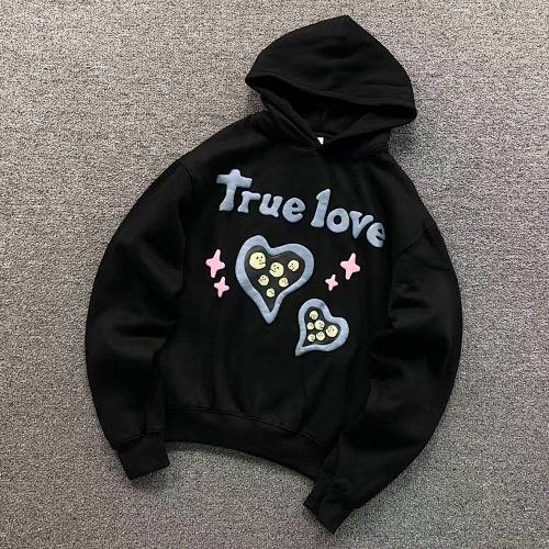 Broken Planet Hoodie