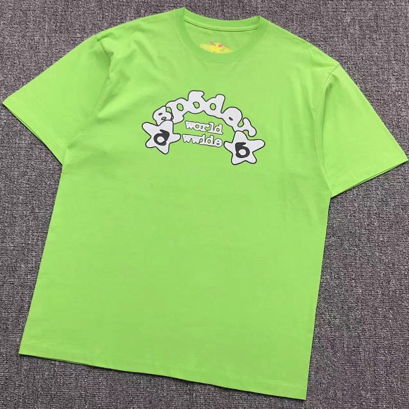 SP5DER T-Shirt