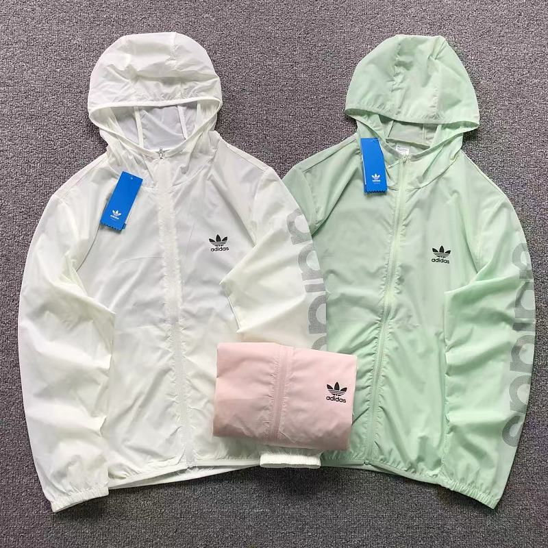 Adidas Sunscreen Clothing