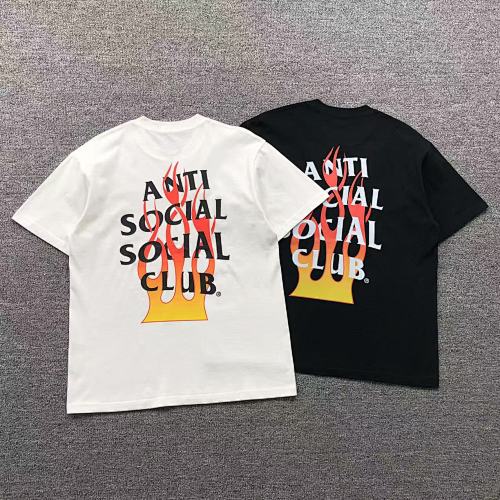 Anti Social Club T-Shirt