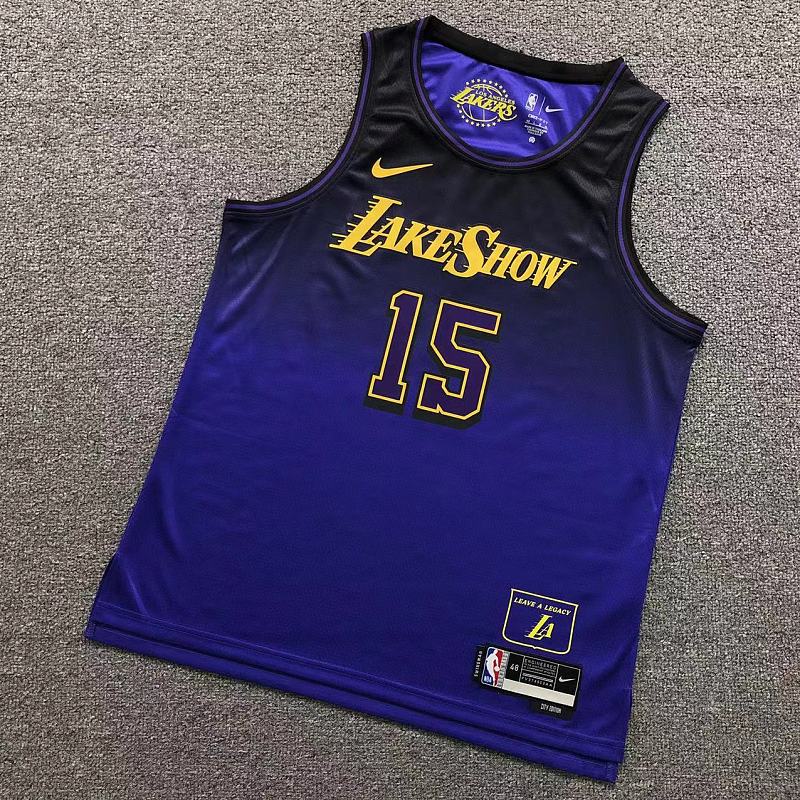 Nba Basketball Vest