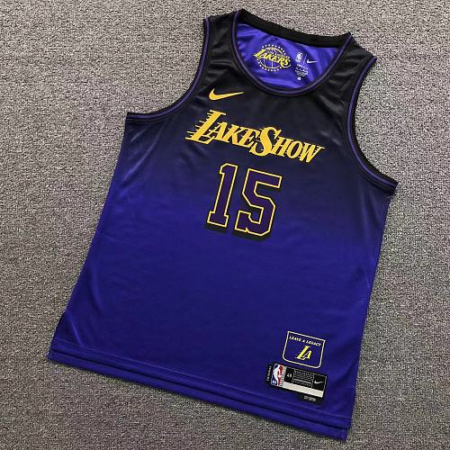 Nba Basketball Vest