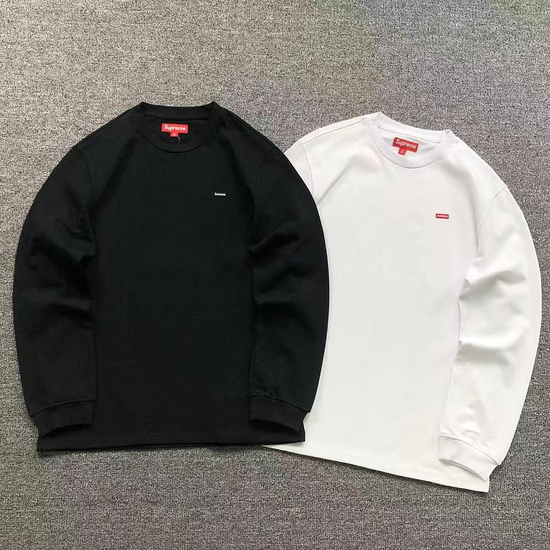 Supreme Long Sleeved