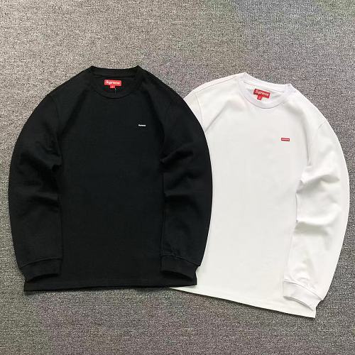 Supreme Long Sleeved