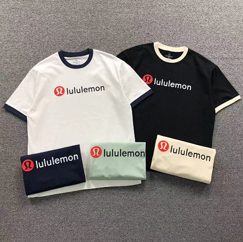Lululemon T-Shirt