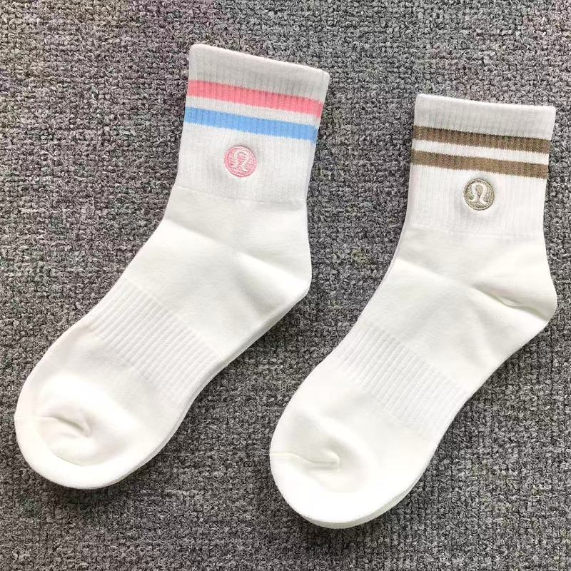 Lululemon Socks