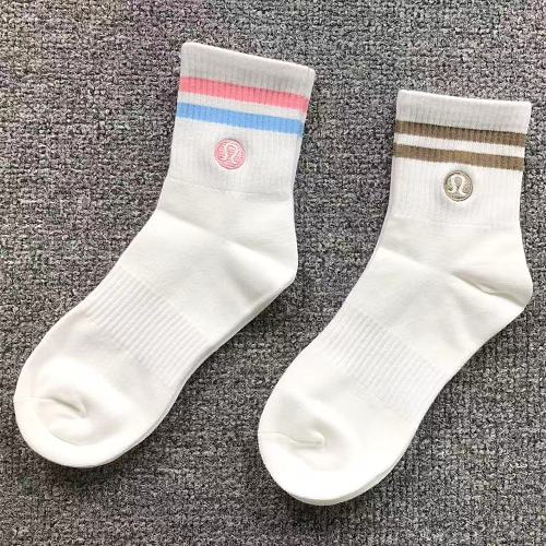 Lululemon Socks