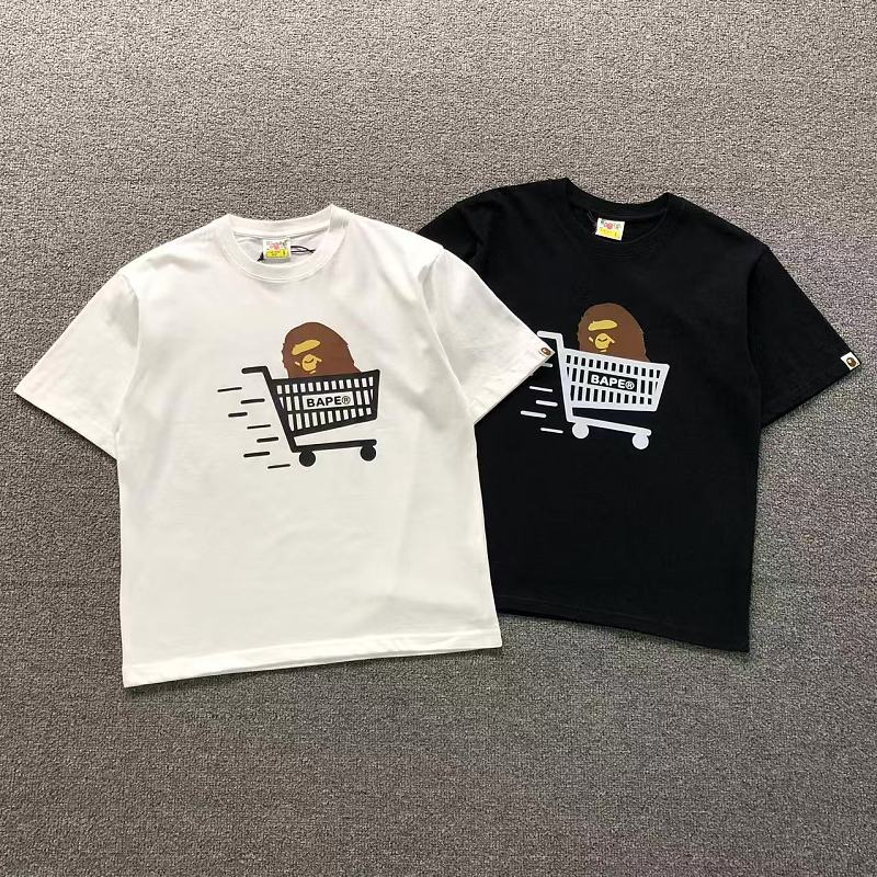 Bape T-Shirt