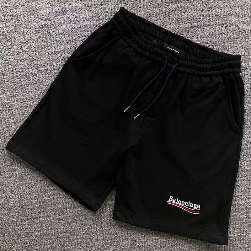 B L IA A Shorts