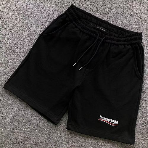 B L IA A Shorts