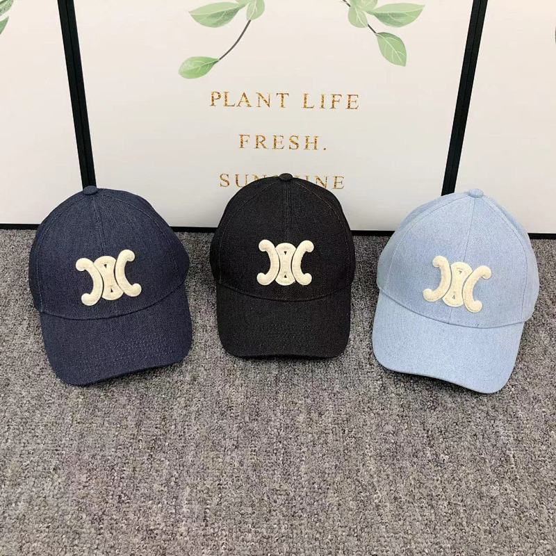 Celine Hat